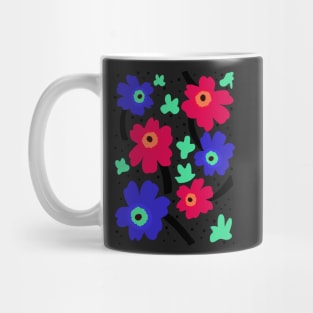 poppy Mug